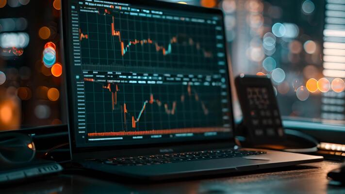 Vestavex Trading Team